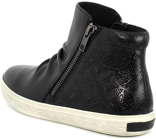 rockport cobb hill willa high top