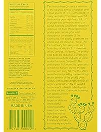Caja de caramelos de catus, 0.5 lb.
