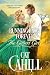 Running From Forever: A Sweet Historical Western Romance (The Gilbert Girls Book 2) by Cat Cahill