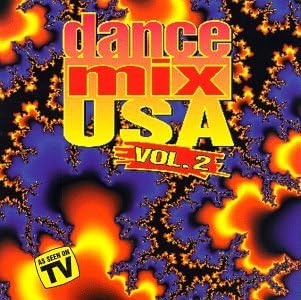 Various Artists - DANCE MIX USA-VOL.7 - Amazon.com Music
