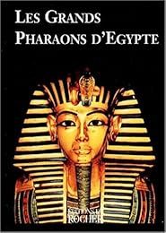 Les  pharaons