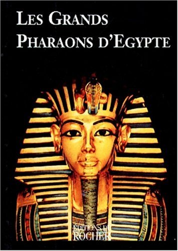 Les  pharaons