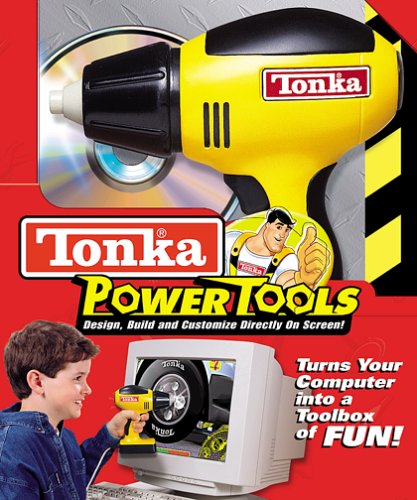 tonka cool tools