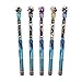 Scentco Disney Descendants Smencils - HB #2 Scented Pencils, 5 Count