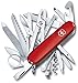 Victorinox Swiss Army Multi-Tool, SwissChamp Pocket Knife