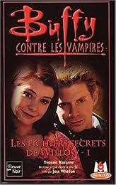 Les  fichiers secrets de Willow