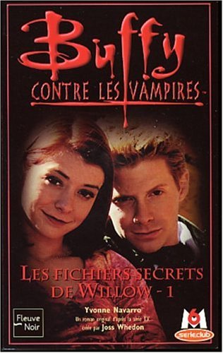 Les  fichiers secrets de Willow