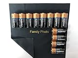 12 Count Duracell Ultra Lithium 3V CR123 Leak Resistant Long Lasting Batteries