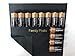 12 Count Duracell Ultra Lithium 3V CR123 Leak Resistant Long Lasting Batteries