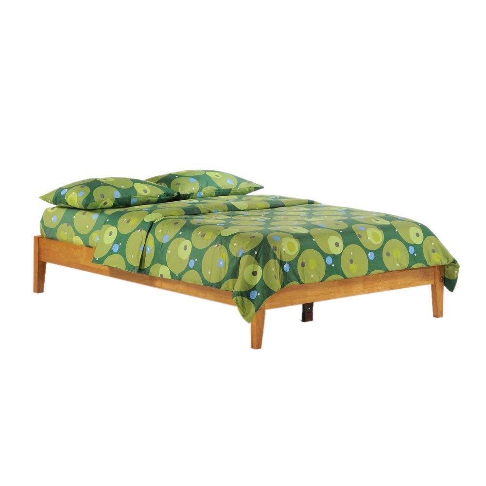 Best Modern Bed Frame California King