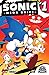 Sonic Mega Drive #1 #1