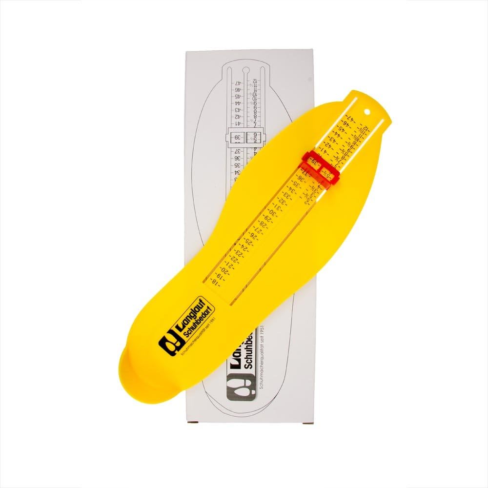 amazon clarks foot gauge