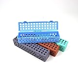 Dental Instrument Sterilizat Case Plastic