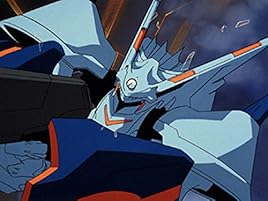 Amazon Co Jp ブレンパワードを観る Prime Video