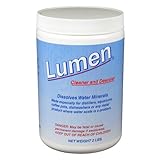 Lumen Water Distiller Descaler and Cleaner