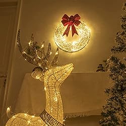 Vanthylit Reindeer Christmas