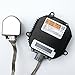 KIPA Xenon HID Ballast Control Unit Module Cord igniter 28474-89904 For Nissan Infiniti # 284748991D 2847489904 2847489907 284748991A 284748991B Matsushita Part # NZMNS111LBNA NZMNS111LANA