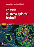 Romeis - Mikroskopische Technik (German Edition)-Wow! eBook