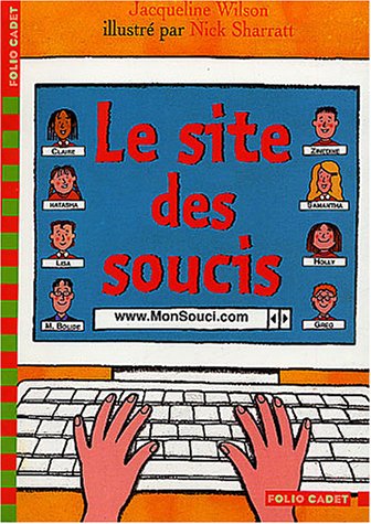 Le  site des soucis