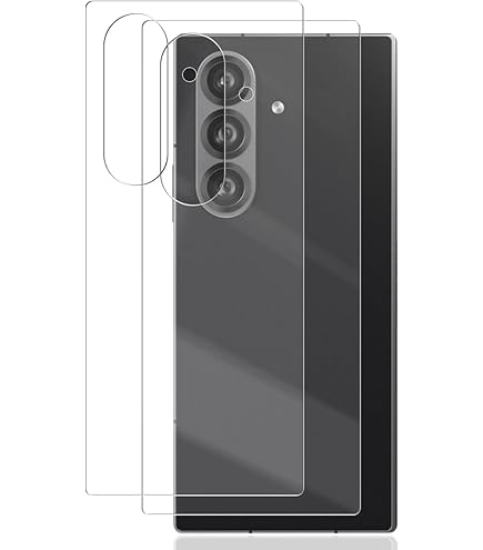 BROTECT Full-Screen Schutzfole für Ftpolo D208PLUS 1.8, Dsplayschutzfole, 2 Stück, 3D