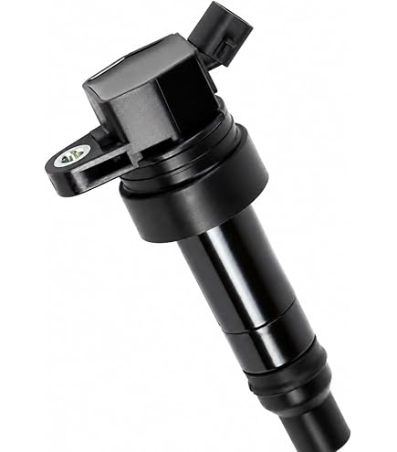 Amazon.com: HYUNDAI 27301-2B110 Ignition Coil Assembly : Automotive