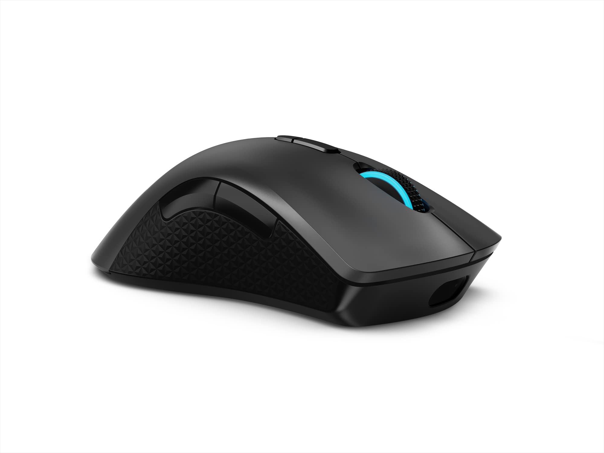 Lenovo [Maus] Legion M600 Gaming-Funkmaus, schwarz 9