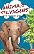 Livro ANIMAIS SELVAGENS: PARA CRIANÇAS PEQUENAS