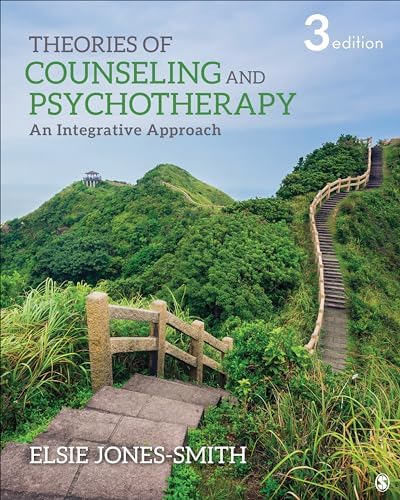 Amazon.com: Theoretical Models of Counseling and Psychotherapy