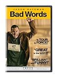 BAD WORDS / (SNAP)                                 image