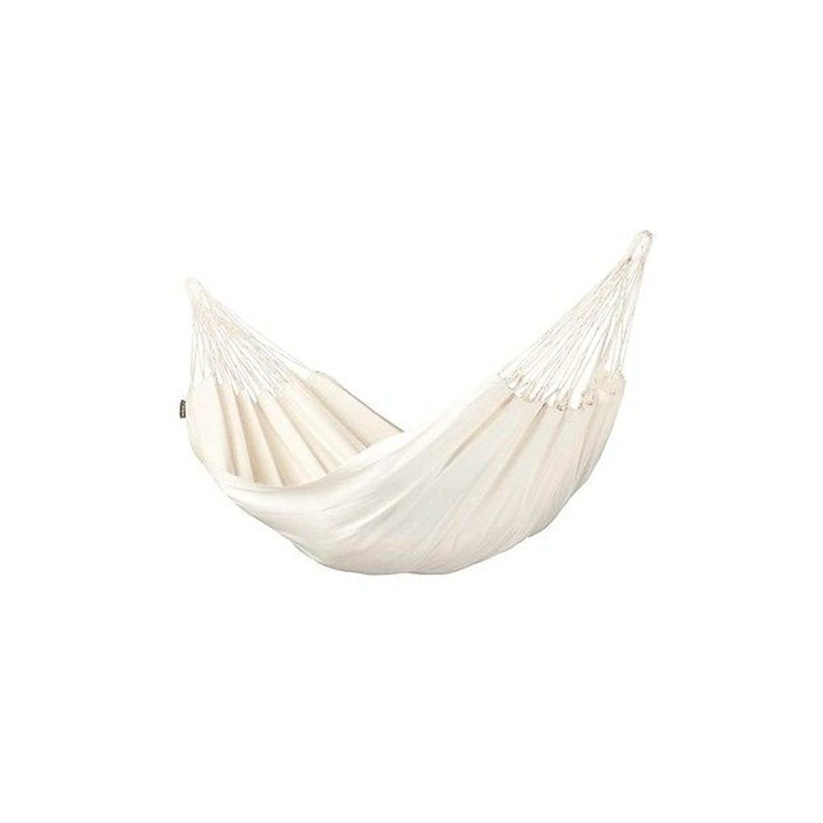 Hammock Single Cotton Natural Colour 200 x 100 cm