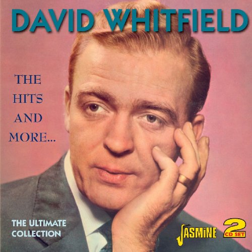 David Whitfield - The Best of Christmas 75 Original Recordings - Zortam Music