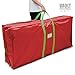 VAULTSAC Christmas Tree Storage Bag Storage Bins | Storage Containers | Heavy Duty 420D Polyester Material | Decorations Storage | Great Underbed Storage Bags | Handbag and Backpack Storage Gift
