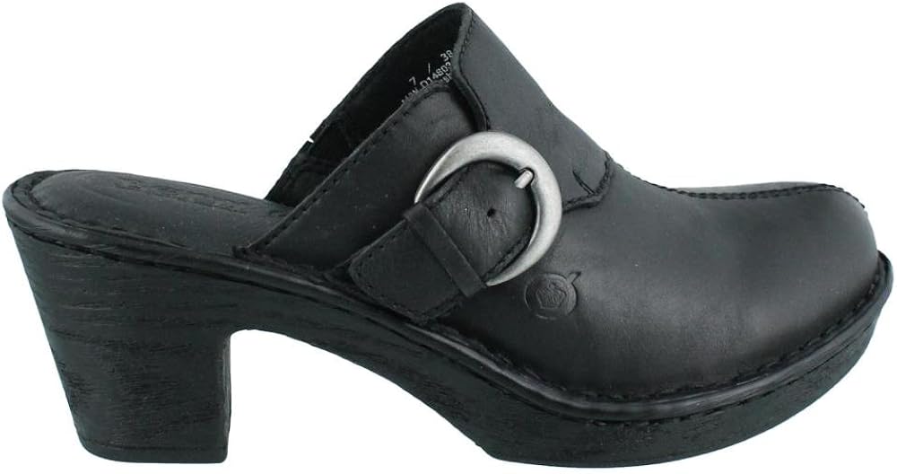 born clogs and mules