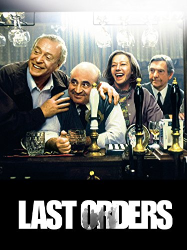 Amazon.com: Last Orders: Michael Caine, Tom Courtenay, David Hemmings