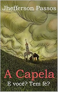 Livro A CAPELA