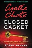 Free eBook - Closed Casket  A New Hercule Poirot Myste