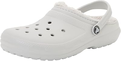 Unisexe Enfant Classic Lined Clog K Sabots, Atmosphere, 30/31 EU