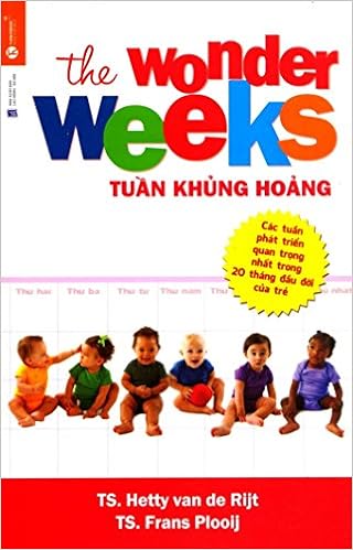 wonder weeks amazon