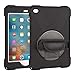 The Joy Factory aXtion Bold P Water-Resistant Rugged Shockproof Case for iPad mini 4 (CWE302)