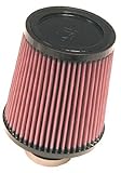 K&N RU-4860 Universal Rubber Filter