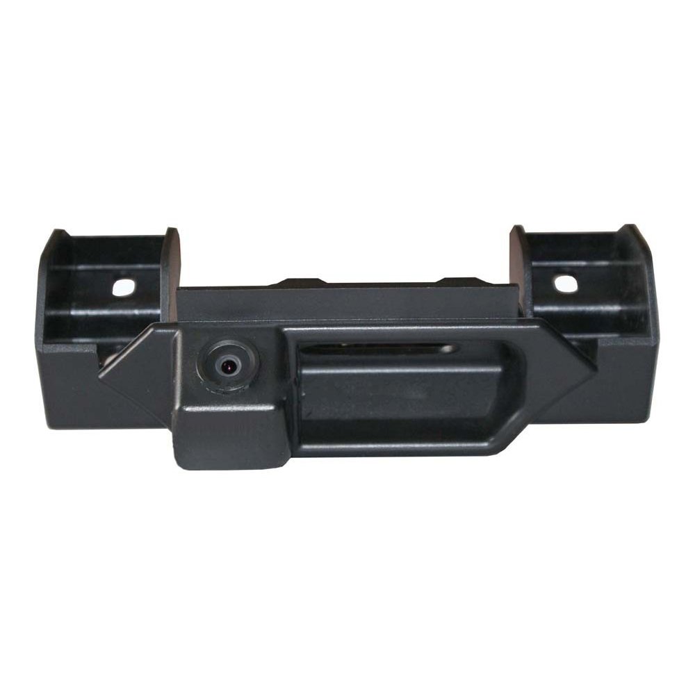 Waterproof High Definition Color Wide Viewing Angle License Plate Car Rear View Camera with Night Vision for Grand Vitara 2005-2017(/ SX4 2006-2014/ SX4(S-Cross) ab 2013