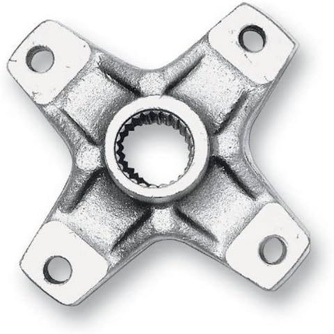 Rear Wheel Hub