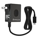 Fast Charger for Nintendo Switch, USB C Type C