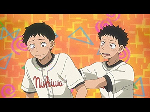 Amazon Co Jp おおきく振りかぶってを観る Prime Video