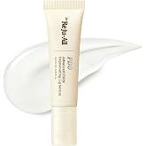 Dr.Reju-All Advanced PDRN Rejuvenating Lip Serum 0.3 Fl Oz | Hydrating Lip Balm, Lipozip PDRN for Glowy, Dewy Lips, Gentle Exfoliating Lip Moisturizer, With Hibiscus &amp; Lactic Acid