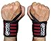 WOD Nation Wrist Wraps Wrist Support Straps (12