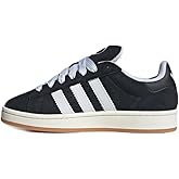 Adidas Women's Campus 00s W Core blackFtwr White/Off White 7 US