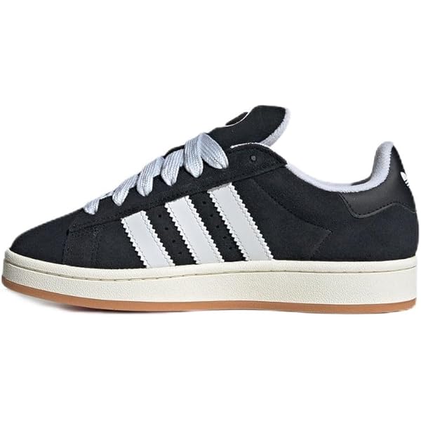 adidas gazelle silver green womens Adidas Campus 00s Shoes - Charcoal / Core Black / Charcoal main image 0