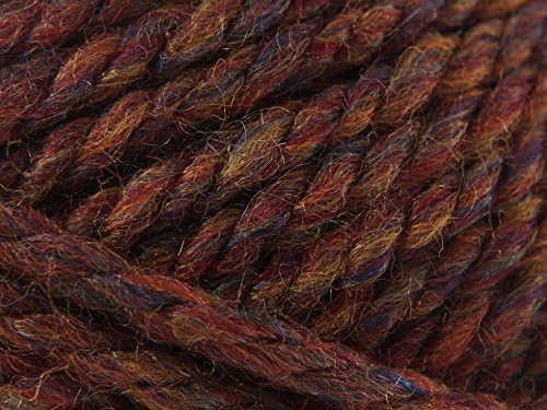 Stylecraft Life Super Chunky Knitting Wool Yarn Spice 2376 - per 100g ball