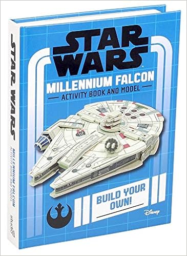 Amazon.com: Star Wars Build Your Own 